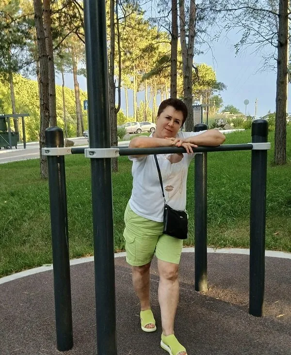 Кристина