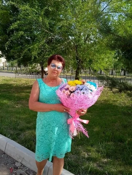Кристина