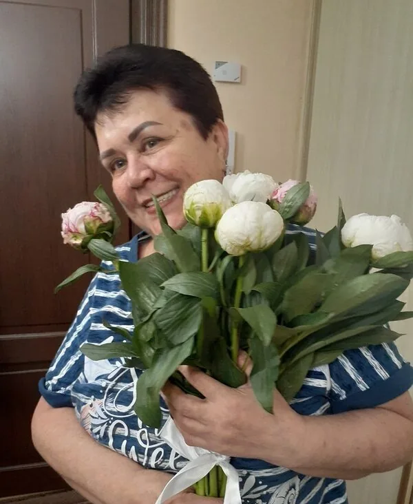 Кристина