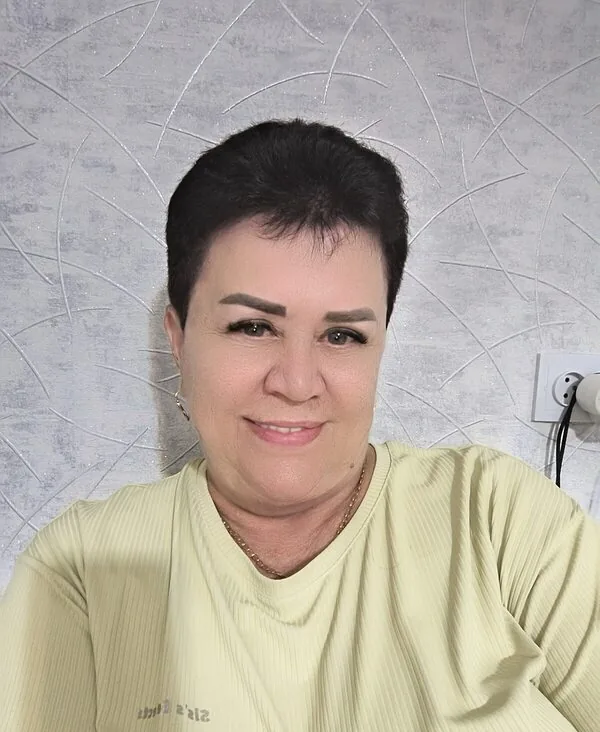 Кристина