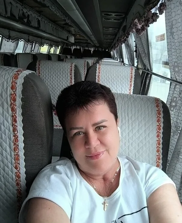 Кристина