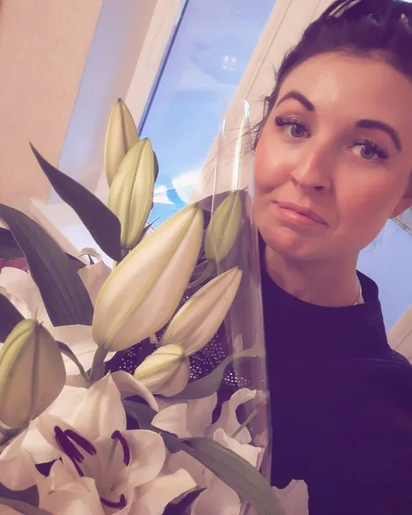 Валерия