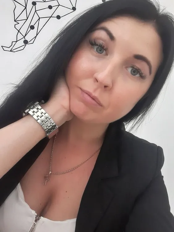 Валерия