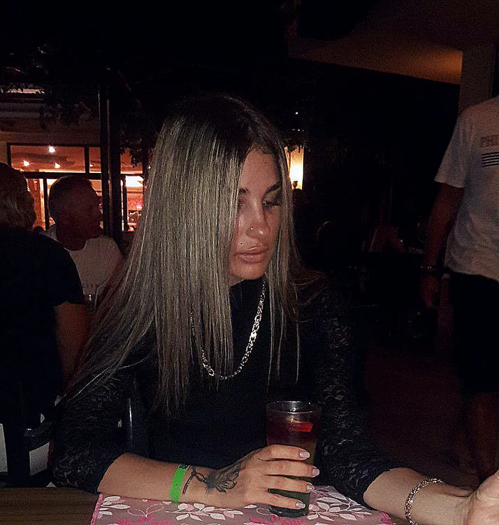 Елена
