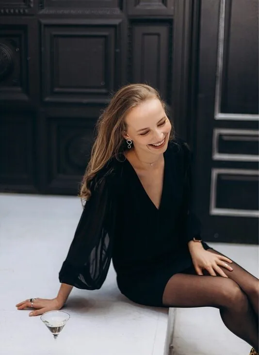 Елизавета