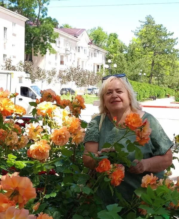 Ирина