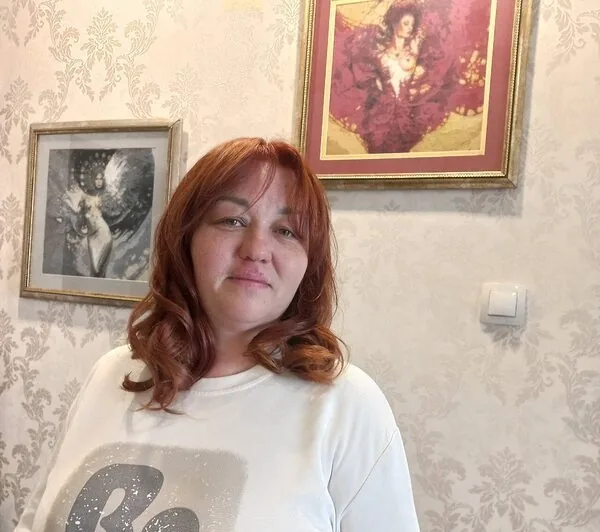 Виктория