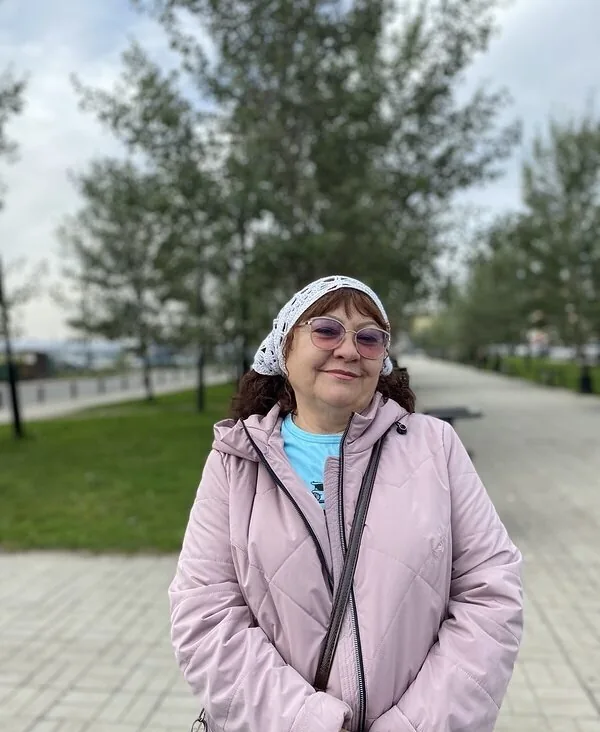 Варвара