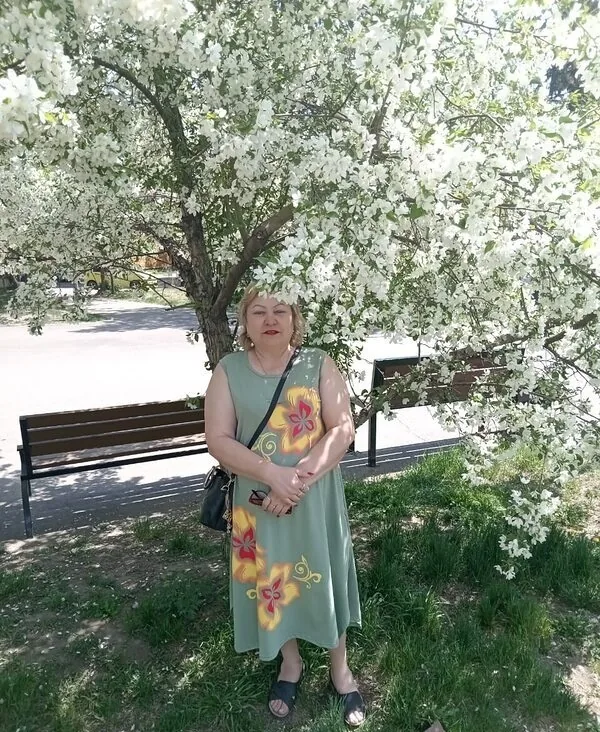 Варвара