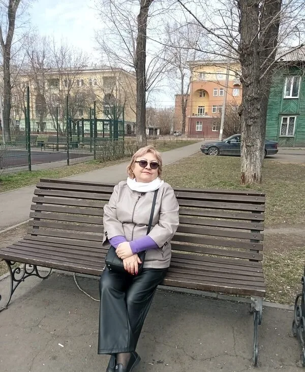 Варвара