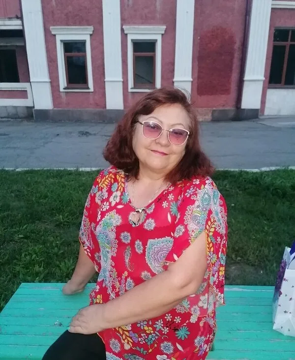 Варвара