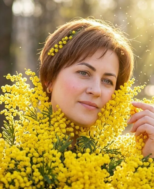 Полина