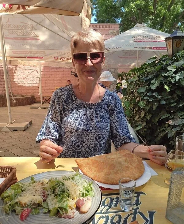 Лиля