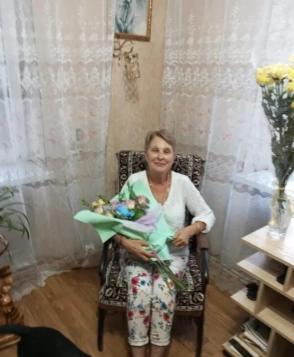 Лиля