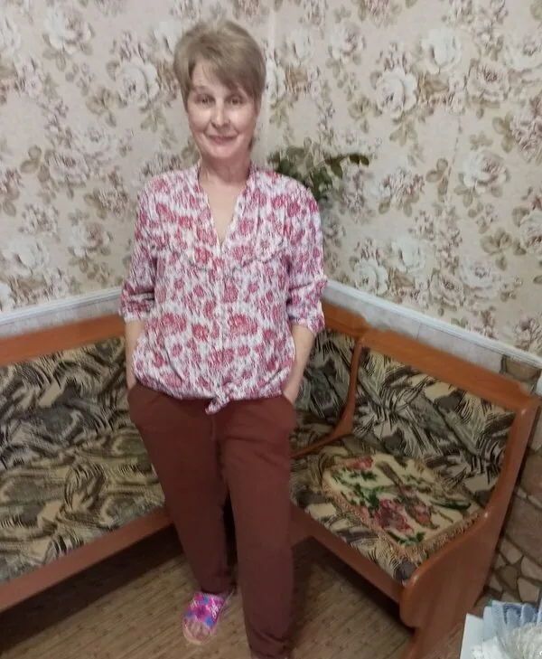 Лиля