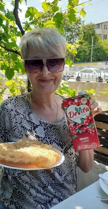 Лиля