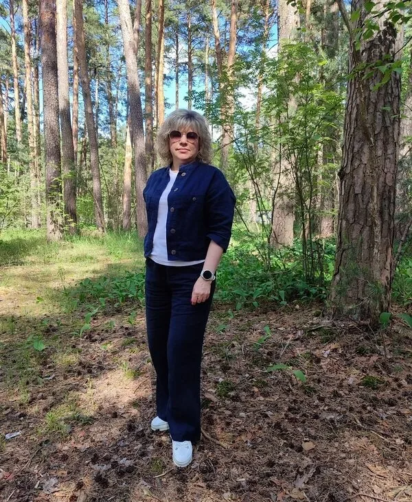Эвелина