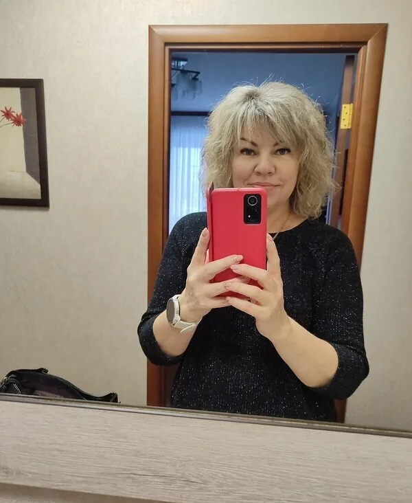 Эвелина