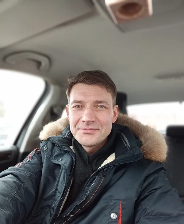 Лёня