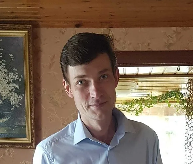 Лёня