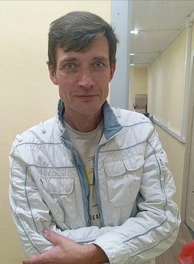 Лёня