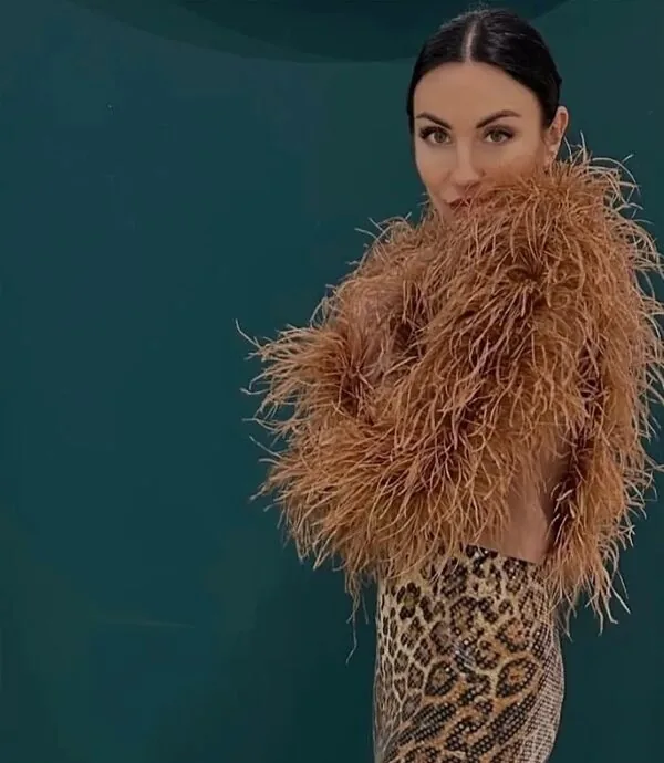 Алина